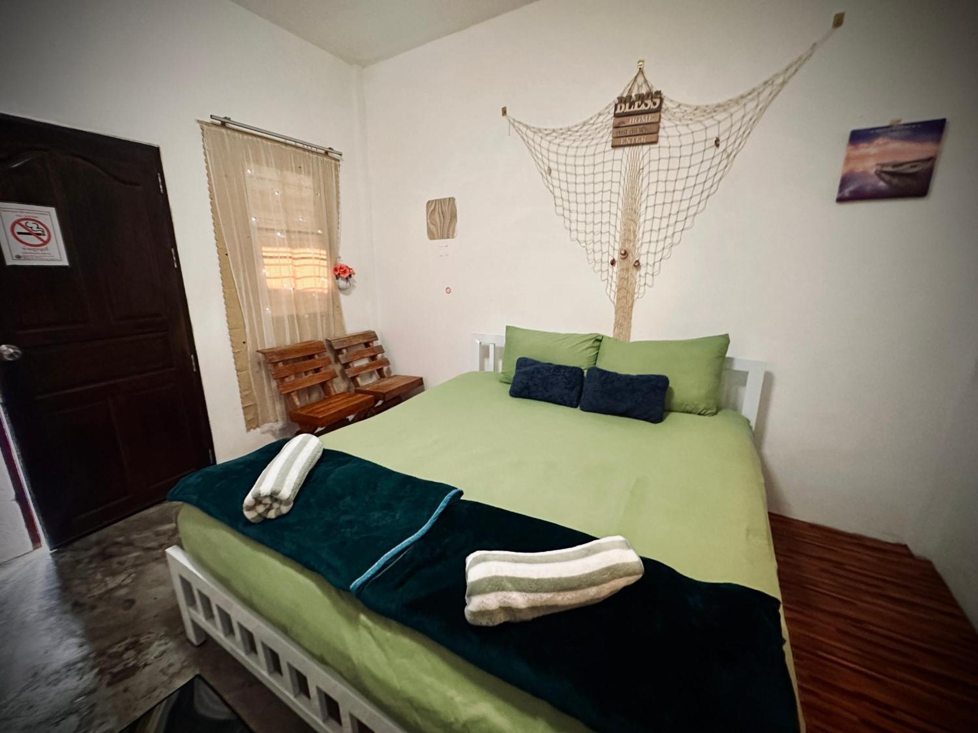 Me Hostel & Homestay At Haadrin Haad Rin Bagian luar foto